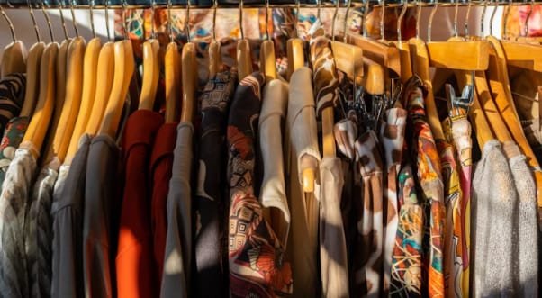 CHAUDHARY FASHION FLARE